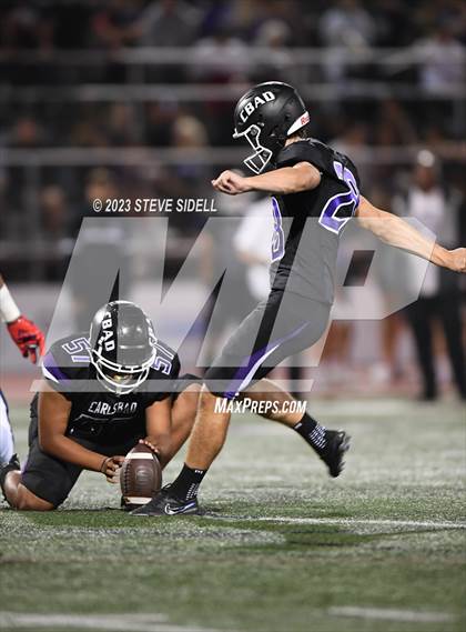 Thumbnail 1 in Mater Dei Catholic @ Carlsbad photogallery.