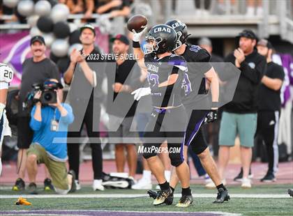 Thumbnail 3 in Mater Dei Catholic @ Carlsbad photogallery.