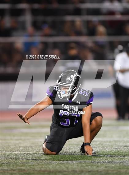 Thumbnail 3 in Mater Dei Catholic @ Carlsbad photogallery.