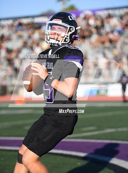 Thumbnail 3 in Mater Dei Catholic @ Carlsbad photogallery.