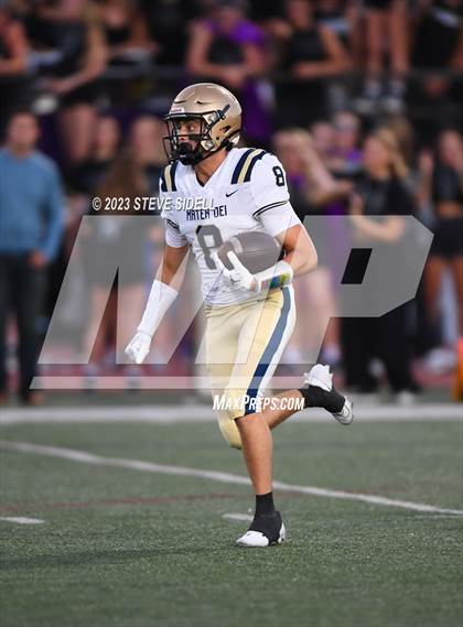Thumbnail 2 in Mater Dei Catholic @ Carlsbad photogallery.