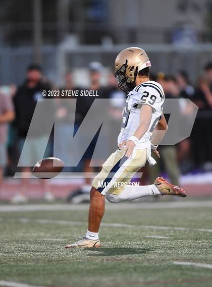 Thumbnail 1 in Mater Dei Catholic @ Carlsbad photogallery.