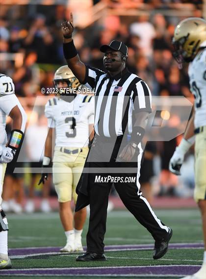 Thumbnail 2 in Mater Dei Catholic @ Carlsbad photogallery.