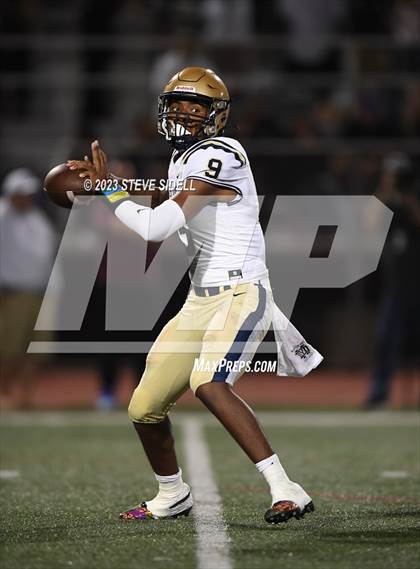 Thumbnail 1 in Mater Dei Catholic @ Carlsbad photogallery.