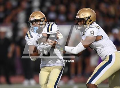 Thumbnail 2 in Mater Dei Catholic @ Carlsbad photogallery.
