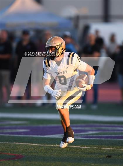 Thumbnail 1 in Mater Dei Catholic @ Carlsbad photogallery.