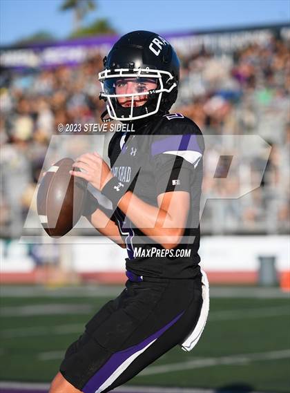 Thumbnail 1 in Mater Dei Catholic @ Carlsbad photogallery.