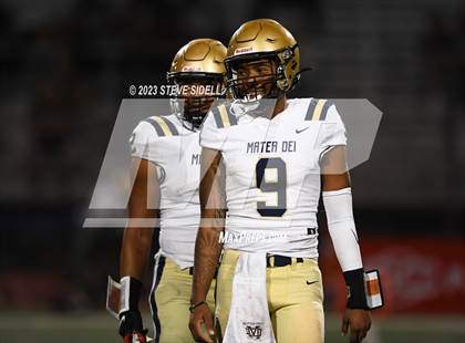 Thumbnail 2 in Mater Dei Catholic @ Carlsbad photogallery.