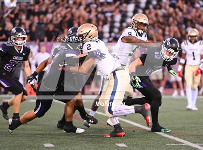 Thumbnail 1 in Mater Dei Catholic @ Carlsbad photogallery.