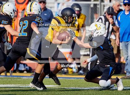 Thumbnail 1 in Del Oro @ Lincoln photogallery.