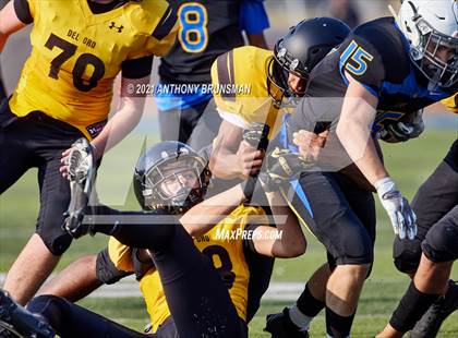 Thumbnail 1 in Del Oro @ Lincoln photogallery.