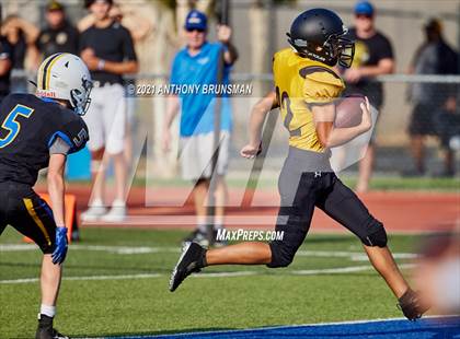 Thumbnail 1 in Del Oro @ Lincoln photogallery.
