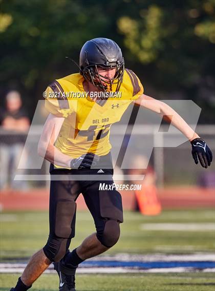 Thumbnail 2 in Del Oro @ Lincoln photogallery.