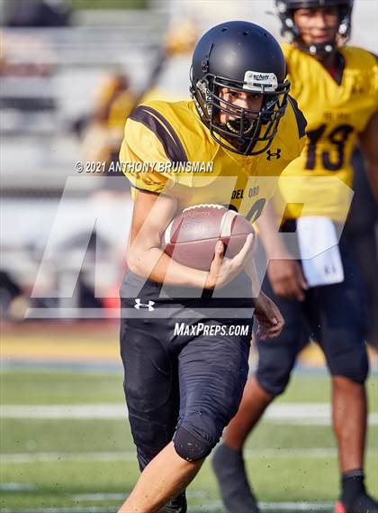 Thumbnail 3 in Del Oro @ Lincoln photogallery.