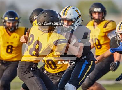 Thumbnail 2 in Del Oro @ Lincoln photogallery.