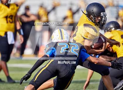 Thumbnail 3 in Del Oro @ Lincoln photogallery.