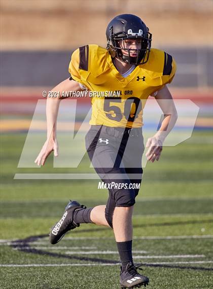 Thumbnail 1 in Del Oro @ Lincoln photogallery.