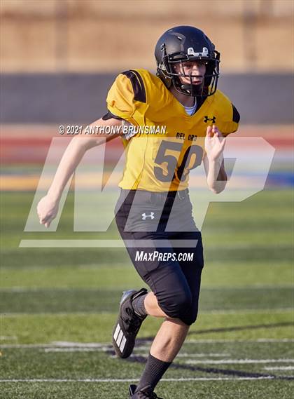 Thumbnail 3 in Del Oro @ Lincoln photogallery.