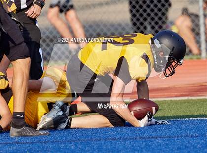 Thumbnail 3 in Del Oro @ Lincoln photogallery.