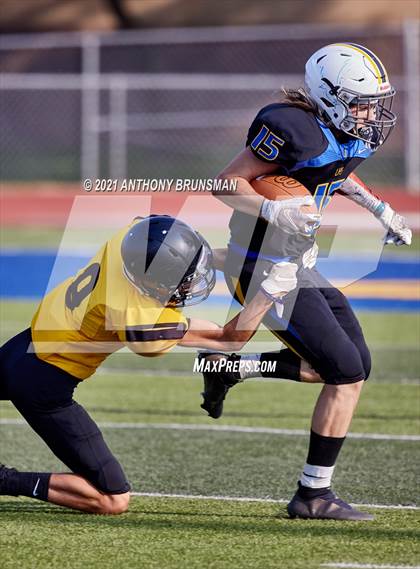 Thumbnail 2 in Del Oro @ Lincoln photogallery.