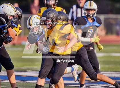 Thumbnail 2 in Del Oro @ Lincoln photogallery.
