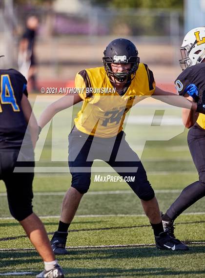Thumbnail 3 in Del Oro @ Lincoln photogallery.