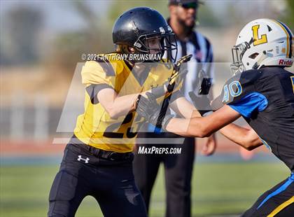 Thumbnail 3 in Del Oro @ Lincoln photogallery.