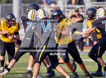 Thumbnail 3 in Del Oro @ Lincoln photogallery.