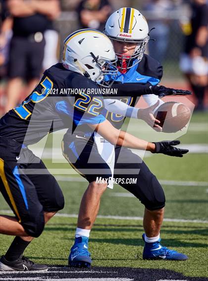 Thumbnail 1 in Del Oro @ Lincoln photogallery.