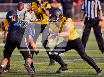 Thumbnail 2 in Del Oro @ Lincoln photogallery.