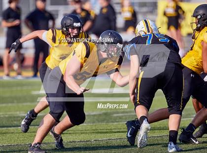 Thumbnail 2 in Del Oro @ Lincoln photogallery.