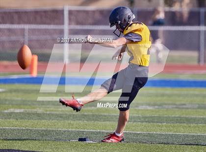 Thumbnail 2 in Del Oro @ Lincoln photogallery.