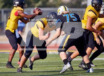 Thumbnail 3 in Del Oro @ Lincoln photogallery.