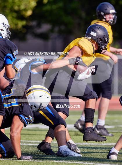 Thumbnail 1 in Del Oro @ Lincoln photogallery.