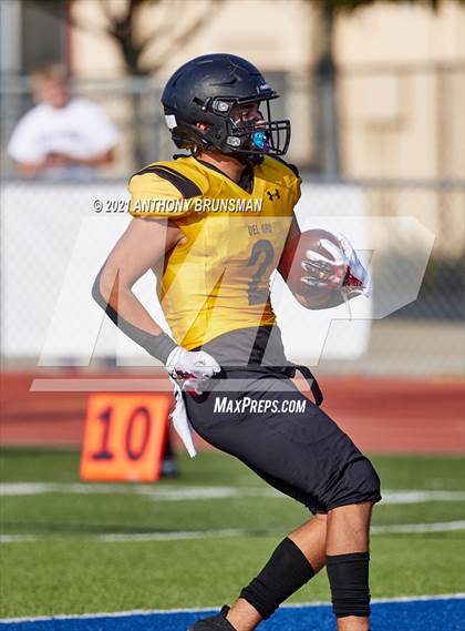 Thumbnail 1 in Del Oro @ Lincoln photogallery.