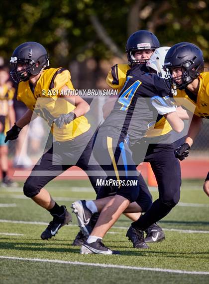 Thumbnail 2 in Del Oro @ Lincoln photogallery.