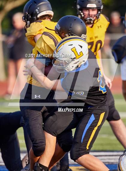 Thumbnail 2 in Del Oro @ Lincoln photogallery.