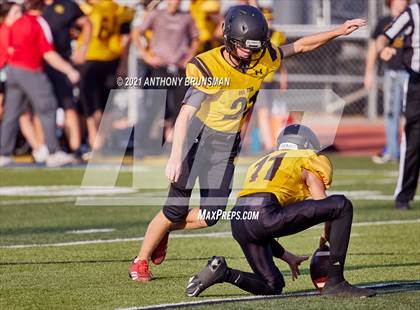 Thumbnail 2 in Del Oro @ Lincoln photogallery.