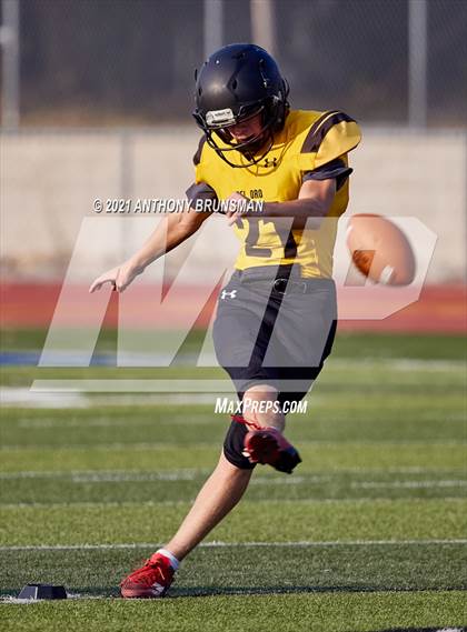 Thumbnail 2 in Del Oro @ Lincoln photogallery.