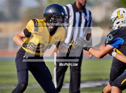 Thumbnail 2 in Del Oro @ Lincoln photogallery.