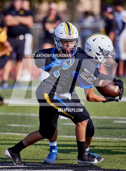 Thumbnail 2 in Del Oro @ Lincoln photogallery.