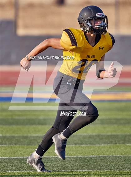 Thumbnail 2 in Del Oro @ Lincoln photogallery.