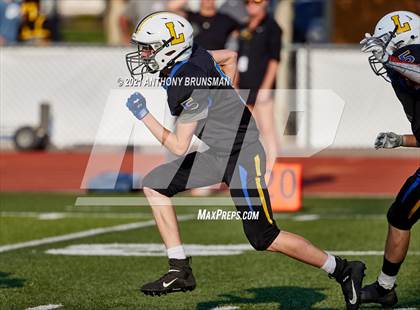 Thumbnail 2 in Del Oro @ Lincoln photogallery.