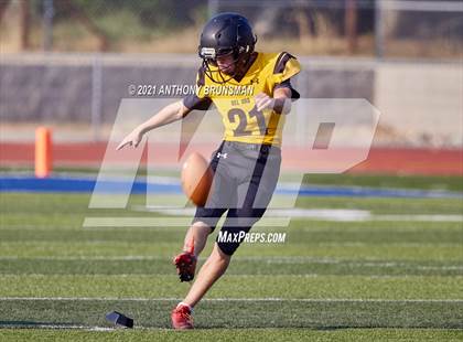 Thumbnail 3 in Del Oro @ Lincoln photogallery.