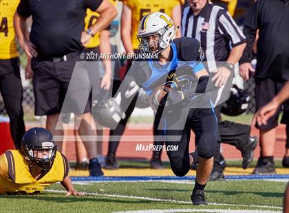 Thumbnail 1 in Del Oro @ Lincoln photogallery.