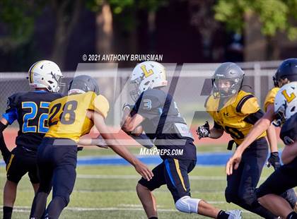 Thumbnail 1 in Del Oro @ Lincoln photogallery.