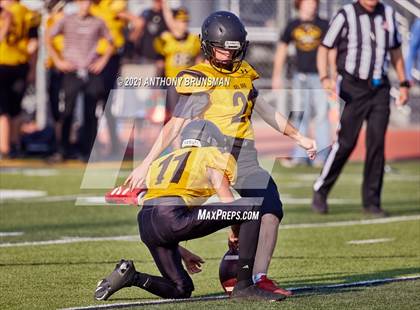 Thumbnail 1 in Del Oro @ Lincoln photogallery.