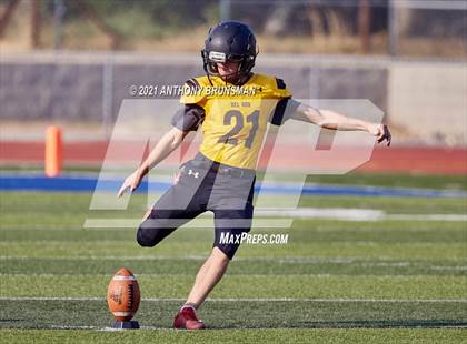 Thumbnail 2 in Del Oro @ Lincoln photogallery.
