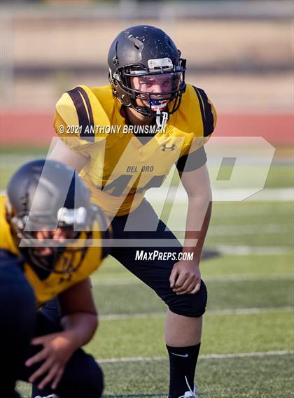 Thumbnail 3 in Del Oro @ Lincoln photogallery.
