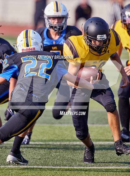 Thumbnail 2 in Del Oro @ Lincoln photogallery.